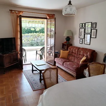 Charmante Maison Avec Terrasse Aux Portes De L'Ardeche Pont-Saint-Esprit Exterior foto
