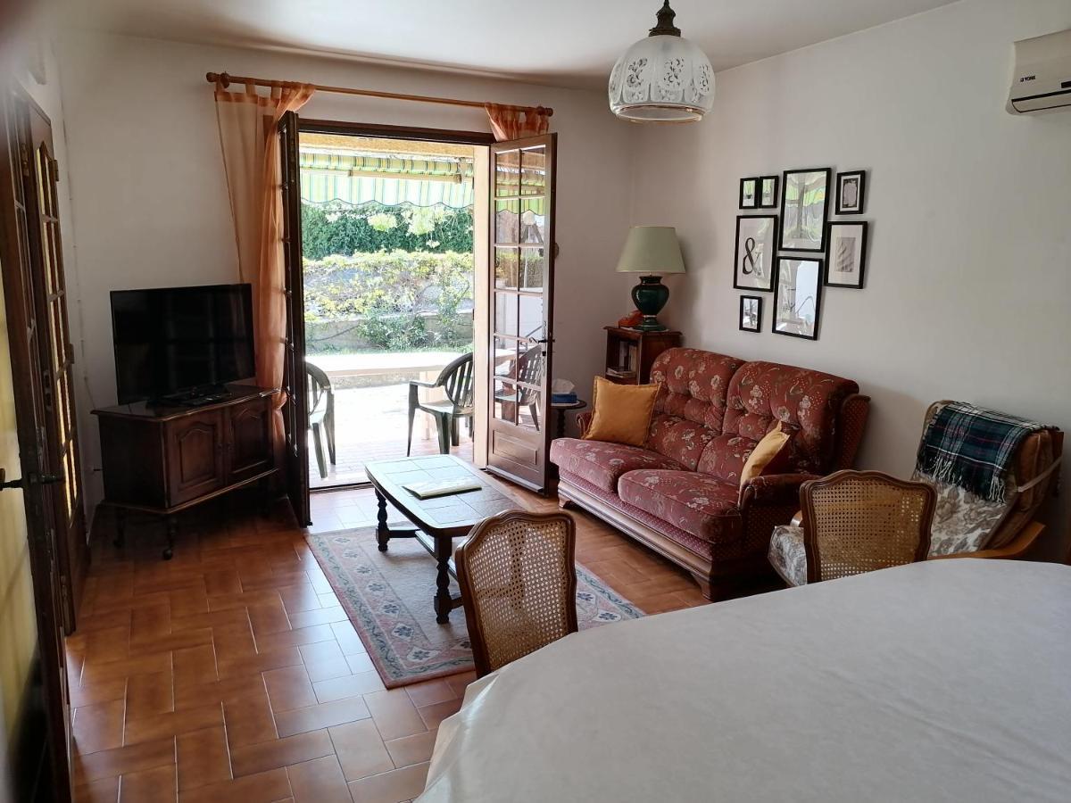 Charmante Maison Avec Terrasse Aux Portes De L'ardeche *